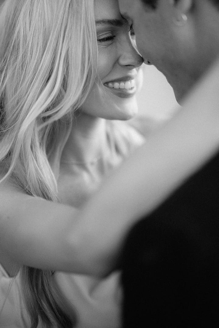 Cassie Randolph and Brighton Reinhardt just married at their Tamarindo wedding