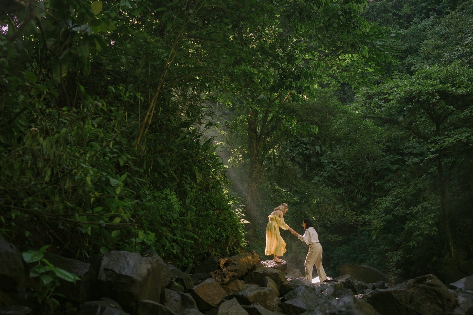 Costa Rica Wedding Photographer