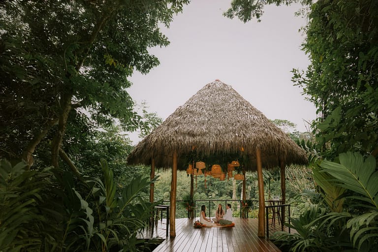 The Ultimate Guide to Having a Magical Wedding in Costa Rica