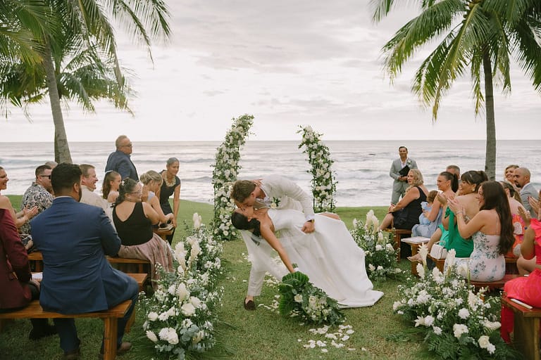 I Do” to Paradise: Your Dream Costa Rica Wedding Captured by Lucas and Adri